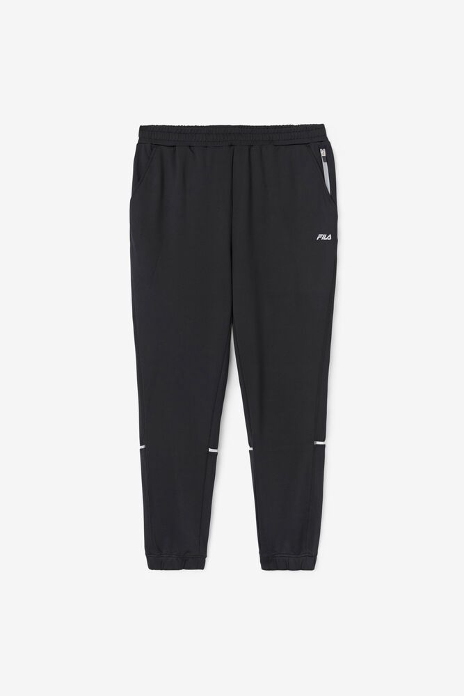 Fila Bukse Herre Svart Karas Jogger 236410-IPG